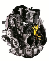 P63C1 Engine